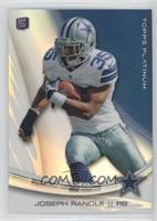 Joseph Randle