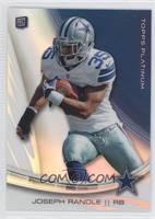 Joseph Randle