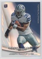 Joseph Randle