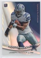 Joseph Randle