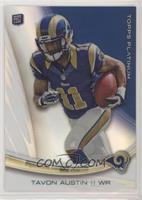 Tavon Austin [EX to NM]