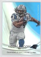 DeAngelo Williams