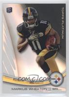 Markus Wheaton