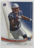 Aaron Dobson