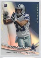 Terrance Williams