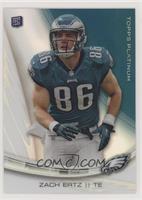 Zach Ertz