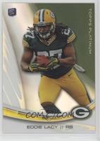 Eddie Lacy [Noted]