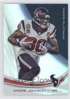 Andre Johnson