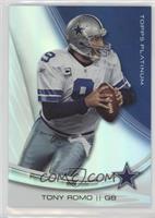 Tony Romo