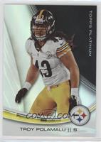 Troy Polamalu