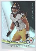 Troy Polamalu