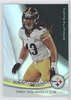 Troy Polamalu