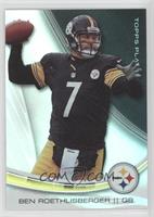 Ben Roethlisberger