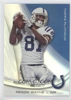 Reggie Wayne