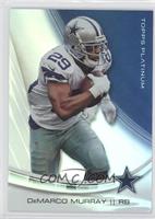 DeMarco Murray