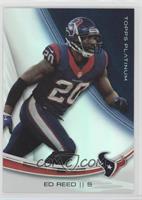 Ed Reed [Good to VG‑EX]