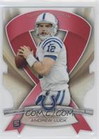 Andrew Luck