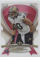 Jimmy Graham