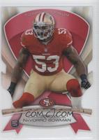 NaVorro Bowman