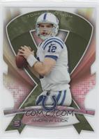 Andrew Luck