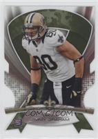 Jimmy Graham