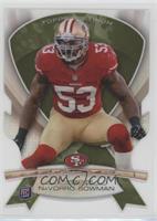 NaVorro Bowman