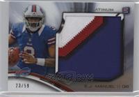 EJ Manuel #/59