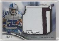 Joseph Randle #/59