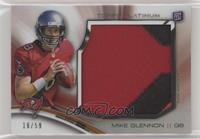 Mike Glennon #/59