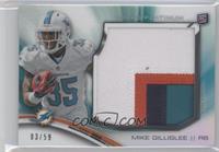 Mike Gillislee #/59