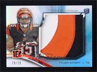 Tyler Eifert #/59