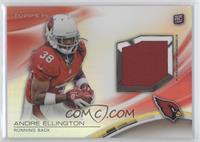 Andre Ellington