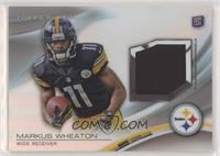 Markus Wheaton