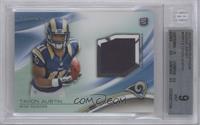 Tavon Austin [BGS 9 MINT]