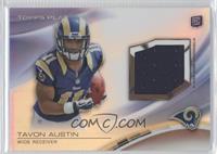 Tavon Austin