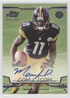 Markus Wheaton #/250