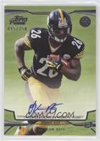 Le'Veon Bell #/250