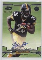 Le'Veon Bell #/250