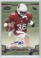 Andre Ellington #/250