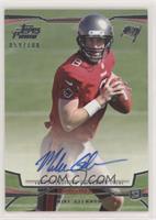 Mike Glennon #/180