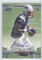 Aaron Dobson #/250