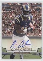 Tavon Austin #/180