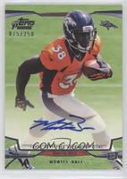 Montee Ball #/250