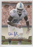 Dion Jordan #/99