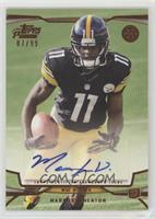 Markus Wheaton #/99