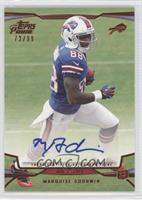 Marquise Goodwin #/99