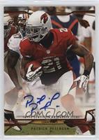 Patrick Peterson #/25