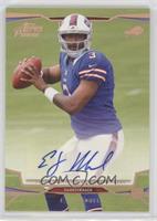 E.J. Manuel #/50