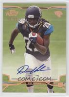 Denard Robinson #/50