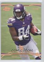 Cordarrelle Patterson #/99